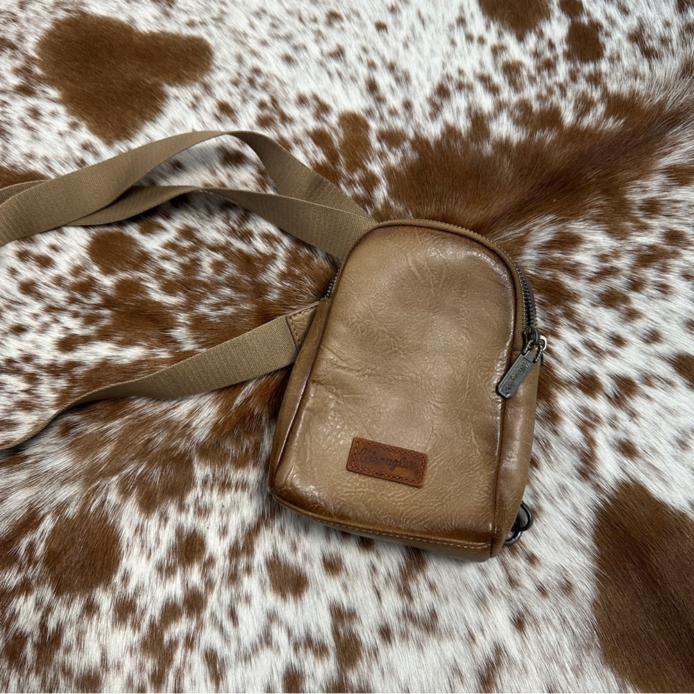 Wrangler Bag